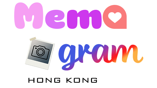 memogram logo